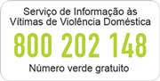 Serviço de Informação às Vítimas de Violência Doméstica