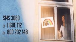 portugal contra violencia