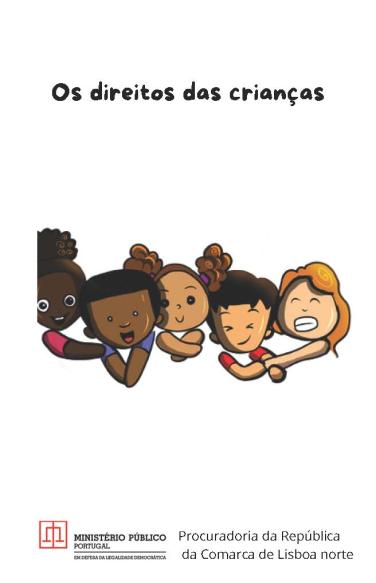 E-Book Direitos das crianças