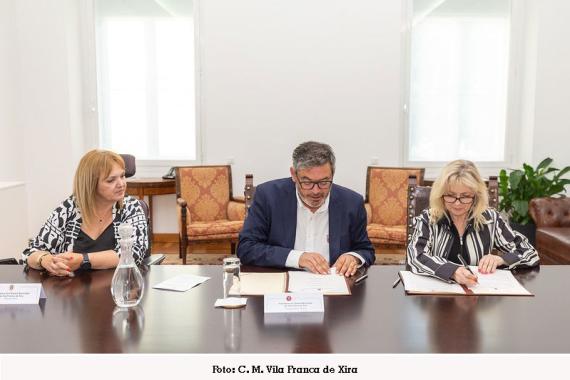 MP da Comarca de Lisboa Norte integra Comissão Municipal de Promoção e Proteção da Pessoas Idosa