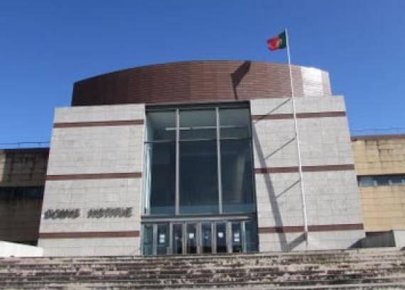 Comarca Lisboa Norte